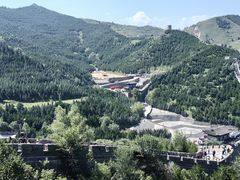 -雁门关景区