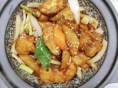 -卫鼎轩·曹公馆(鼓楼店)