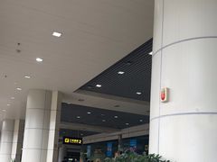 -丽江三义国际机场