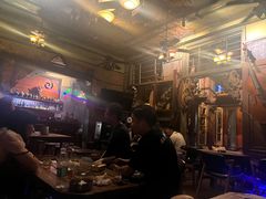 -爪哇空气酒吧