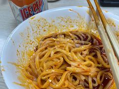 -薛昌利大米面皮(南关正街店)