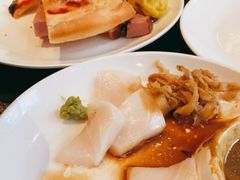 -OPEN開全日自助餐厅·西餐·海鲜(佛山希尔顿酒店)