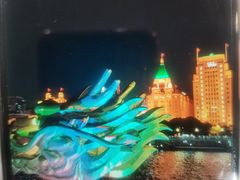 -新龙船黄浦江餐饮游船官方自营店