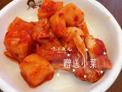 -敏丁拌饭(中街总店)