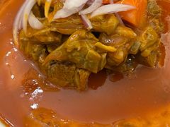 -贯贯吉·清真餐厅(浙江中路店)