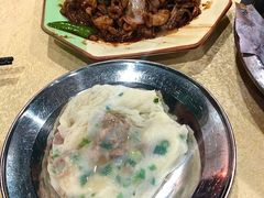 猪杂拉肠-标记美食新鲜猪杂(兴南大道店)
