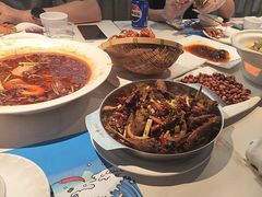 -七星龙虾城·海鲜·大闸蟹(吴江店)
