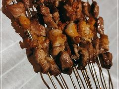 -城边边烧烤-魏晋烤肉旗舰店