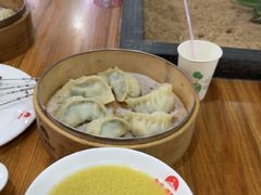 -东升灌浆包(辛庄街总店)