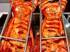-鸿运兔·手撕烤兔(天府广场店)