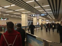 -知春路(地铁站)