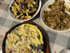-华春餐馆(鱼山路店)