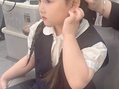 -海马体照相馆(上海宝山万达广场店)