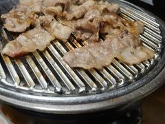 -辛氏火炉·韩式古法烤肉(松北店)