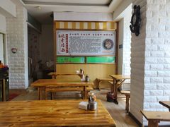 -竹青胶东摔面(黄岛开发区店)