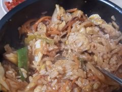 -韩聚园韩国料理(文灶店)