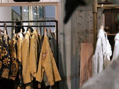 -恋物百货商店(华侨城店)