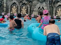 -苏州乐园森林水世界