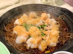 -绿茶餐厅(壹方天地店)