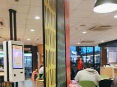 -麦当劳(金山红星美凯龙DT店)