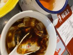 -探鱼·鲜青椒爽麻烤鱼(天一广场店)