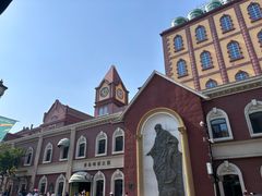 -青岛啤酒博物馆