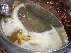 -小郡肝串串香火锅(金桥店)
