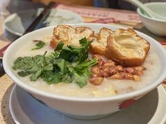 -点都德(华强南店)