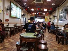 大堂-顺记冰室(宝华路店)