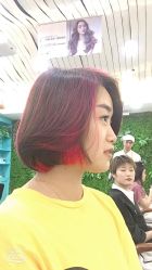 点击看大图 -Hair ART造型沙龙