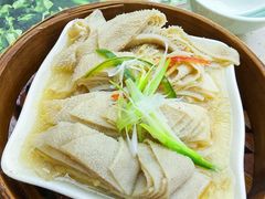 -点都德(珠江新城店)