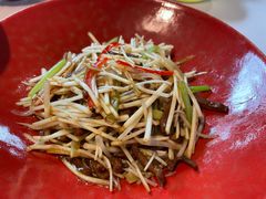 -萬國春·中菜馆(颐和公馆店)