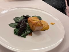 -上海和平饭店华懋阁 Cathay Room