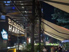-SHARK鲨鱼餐吧(购物公园店)
