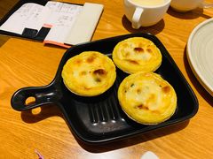 -粤域茶餐厅