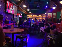 -IRISH PUB NO.9 爱尔兰酒吧