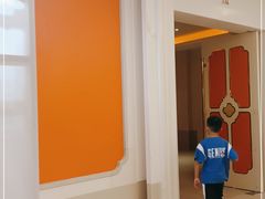 -白金汉爵大酒店(相城店)