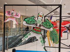 -凯德MALL(西直门店)