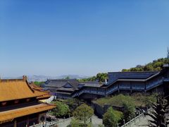 -南京市江宁方山