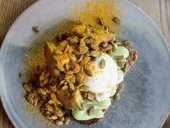 -BOR Eatery(安福路店)