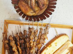 -万鑫鸡翅