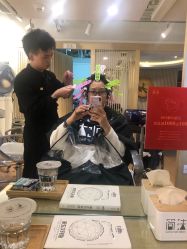 -简法造型·品牌形象店