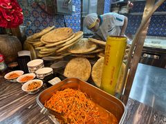 -巴依老爷新疆美食(常营店)