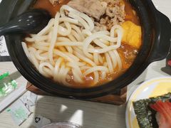 -银座和谐广场