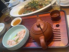 -外婆烧.老杭帮菜(庆春店)