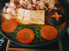 -铃木食堂(帽儿胡同店)
