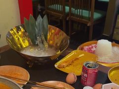 -牛New寿喜烧(虹桥新天地店)