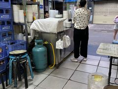 -清真李唯一优质肉丸糊辣汤