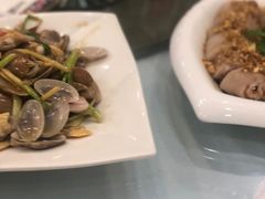 -勝記酒家·37年老字号·经典粤菜(荔枝公园店)