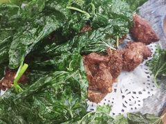 藿香排骨-古真记钵钵鸡(总店)